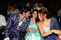 Sita Movie Pre Release Function Stills